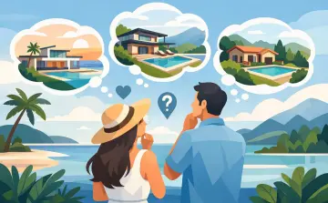 Villa Options