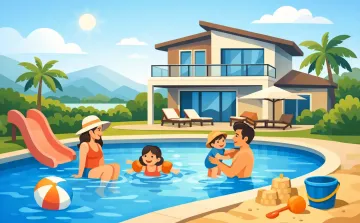Villa Options