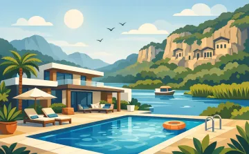 Villa Options
