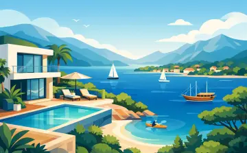 Villa Options