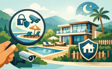 Villa Options