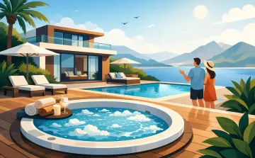 Villa Options