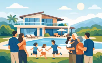 Villa Options