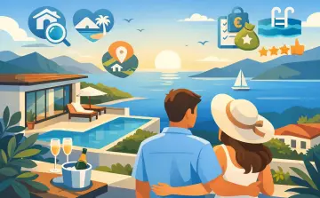 Villa Options