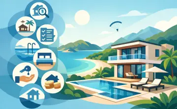 Villa Options