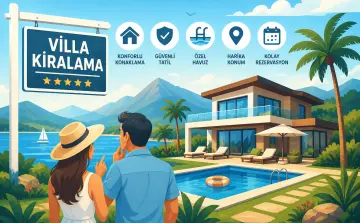 Villa Options