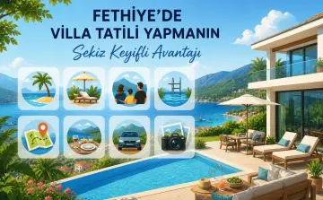 Villa Options