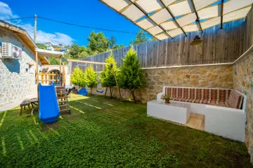 Luxury Private Villa with Heated Pool – Villa Anemon 3, Kalkan Akbel