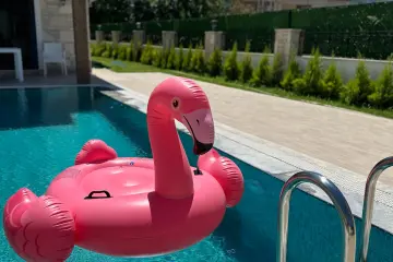 Villa Lyra – A secluded 4+1 villa with a private pool in the center of Dalyan.