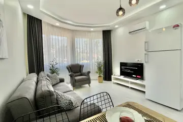 Fethiye Ölüdeniz’de 1+1 Kiralık Daire | Cozy Suite