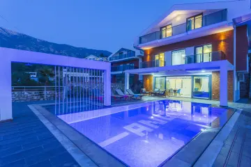 Villa Prestige 5 – Holiday Villa with Private Pool in Fethiye Ovacık