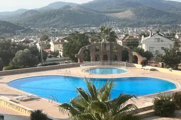 Arsada Apart – Rental Apartment in Ovacık, Fethiye | 1-Bedroom with Shared Pool