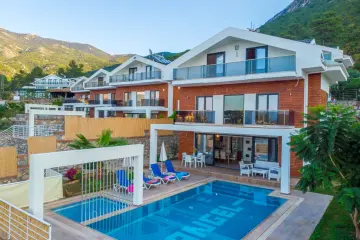 Villa Prestige 7 - Holiday Villa Near Ölüdeniz