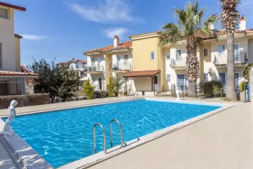 Gökay Apart – Rental Apartment in Ovacık, Fethiye | Sleeps 6, Shared Pool