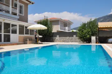 Luxurious 5+1 Bedroom Villa in Ovacık, Fethiye | Private Pool | Near Ölüdeniz | Ideal for Groups