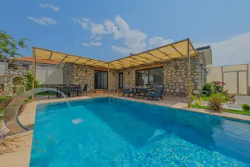 Villa Iris – Private Luxury Holiday Villa in Fethiye Menteşeoğlu