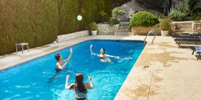 Shared Pool