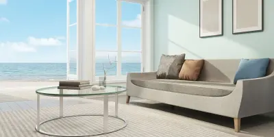 Close to the Sea