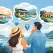 Which villa should be chosen for a honeymoon?