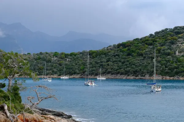Fethiye 12 Adalar Tekne Turu | Fethiye Günlük Tekne Turu