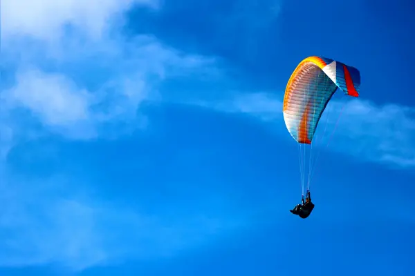 Fethiye Ölüdeniz Yamaç Paraşütü | Babadağ Günlük Paragliding Deneyimi