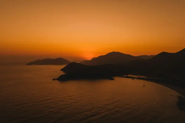Fethiye ATV (Quad) Safari Turu | Ölüdeniz Orman İçinde