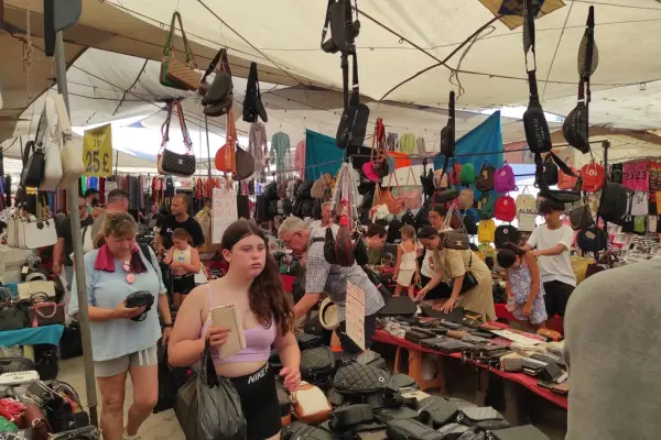Fethiye Salı Pazarı ve Kayaköy Turu | Fethiye Günlük Kültür Turu