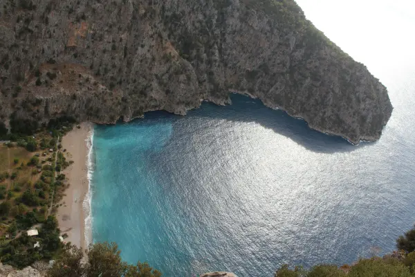 Ölüdeniz 6 Adalar Tekne Turu | Kelebekler Vadisi Günlük Tekne Turu