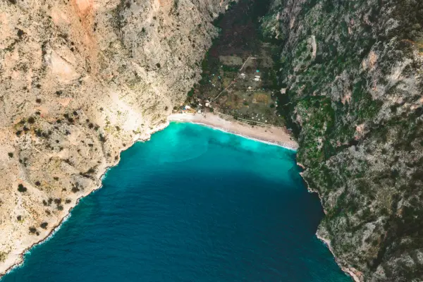 Ölüdeniz 6 Adalar Tekne Turu | Kelebekler Vadisi Günlük Tekne Turu