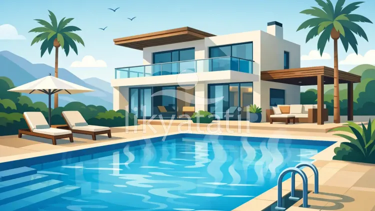 Guide to Renting Villas with Heated Pools Guide to Renting Villas with Heated Pools