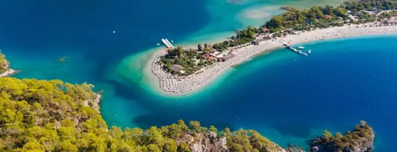 Ölüdeniz