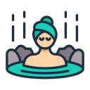 Turkish Bath (Hammam)