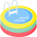 Child Pool